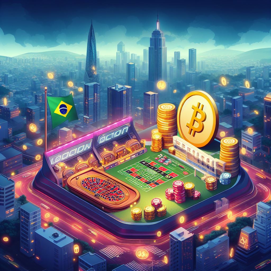 Descubra 161BET: A Principal Plataforma de Apostas no Brasil