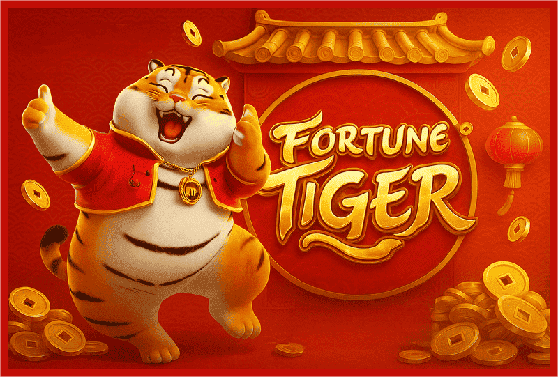 Jogo Tiger Ox Mouse da 161BET.