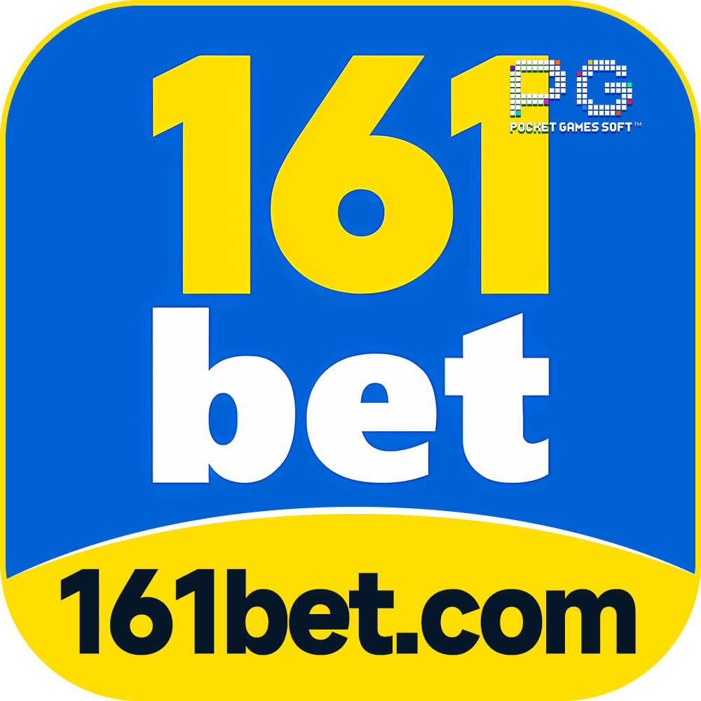 Logo da 161BET